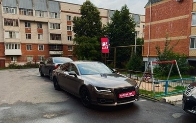 Audi A7, 2011 год, 2 150 000 рублей, 1 фотография