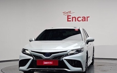 Toyota Camry, 2023 год, 3 189 788 рублей, 1 фотография