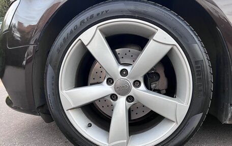 Audi A4, 2012 год, 1 485 000 рублей, 15 фотография