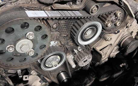 Audi A4, 2012 год, 1 485 000 рублей, 17 фотография