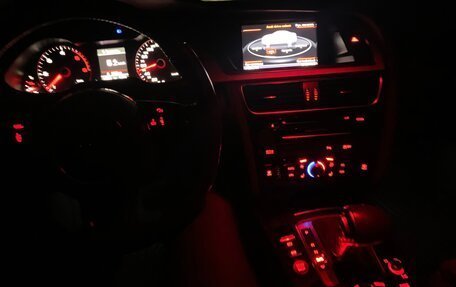 Audi A4, 2012 год, 1 485 000 рублей, 25 фотография