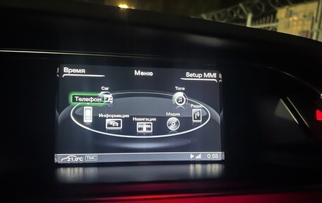 Audi A4, 2012 год, 1 485 000 рублей, 26 фотография
