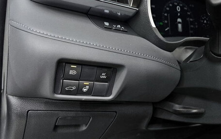 Toyota Highlander, 2023 год, 4 637 427 рублей, 7 фотография