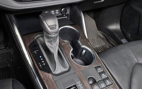 Toyota Highlander, 2023 год, 4 637 427 рублей, 12 фотография