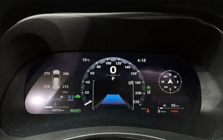 Toyota Highlander, 2023 год, 4 637 427 рублей, 13 фотография