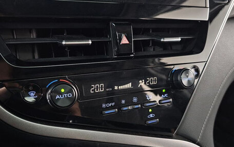 Toyota Camry, 2023 год, 3 189 788 рублей, 7 фотография