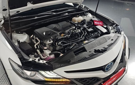 Toyota Camry, 2023 год, 3 189 788 рублей, 19 фотография