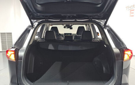 Toyota RAV4, 2023 год, 3 620 491 рублей, 5 фотография
