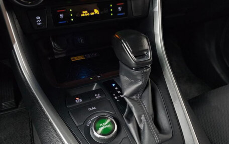 Toyota RAV4, 2023 год, 3 620 491 рублей, 16 фотография