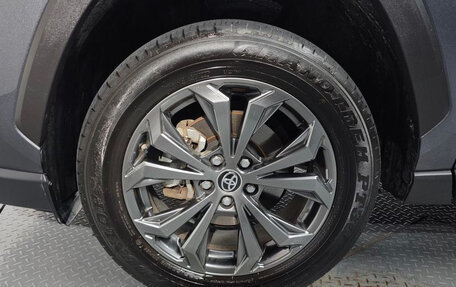 Toyota RAV4, 2023 год, 3 620 491 рублей, 20 фотография
