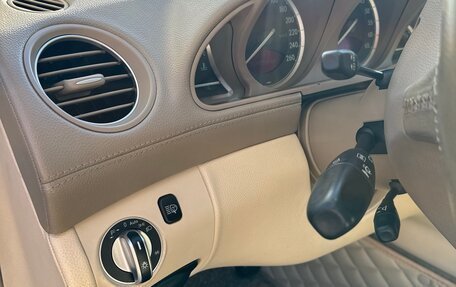 Mercedes-Benz SL-Класс, 2002 год, 2 900 000 рублей, 14 фотография