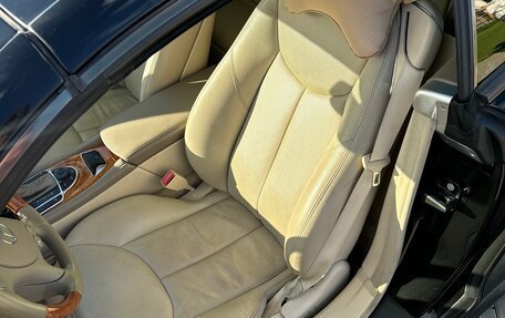 Mercedes-Benz SL-Класс, 2002 год, 2 900 000 рублей, 13 фотография
