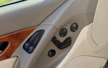 Mercedes-Benz SL-Класс, 2002 год, 2 900 000 рублей, 12 фотография