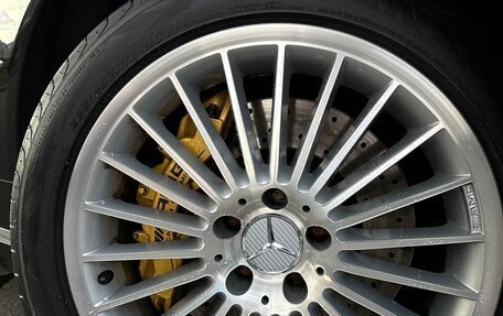 Mercedes-Benz SL-Класс, 2002 год, 2 900 000 рублей, 19 фотография