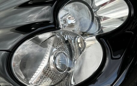 Mercedes-Benz SL-Класс, 2002 год, 2 900 000 рублей, 20 фотография