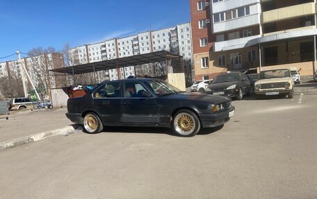 BMW 5 серия, 1993 год, 480 000 рублей, 4 фотография