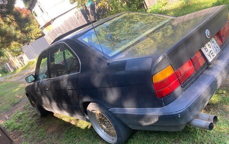 BMW 5 серия, 1993 год, 480 000 рублей, 8 фотография