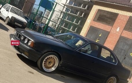 BMW 5 серия, 1993 год, 480 000 рублей, 6 фотография
