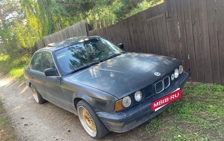 BMW 5 серия, 1993 год, 480 000 рублей, 2 фотография