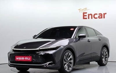 Toyota Crown, 2023 год, 3 889 680 рублей, 1 фотография
