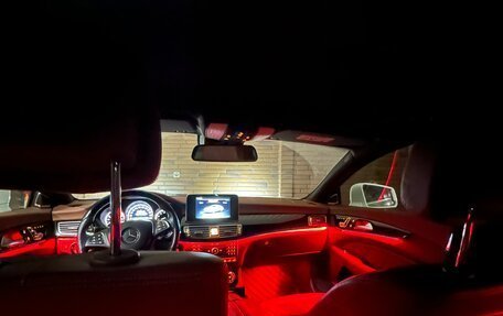 Mercedes-Benz CLS, 2015 год, 3 250 000 рублей, 5 фотография