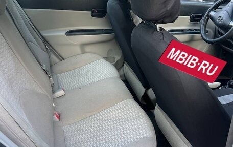 Hyundai Verna II, 2006 год, 325 000 рублей, 3 фотография