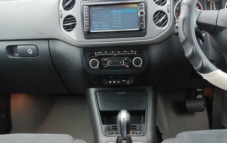 Volkswagen Tiguan I, 2014 год, 1 465 000 рублей, 10 фотография