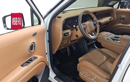 Hyundai Palisade, 2025 год, 6 000 000 рублей, 5 фотография