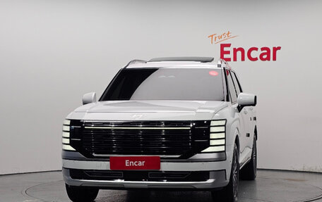 Hyundai Palisade, 2025 год, 6 000 000 рублей, 2 фотография