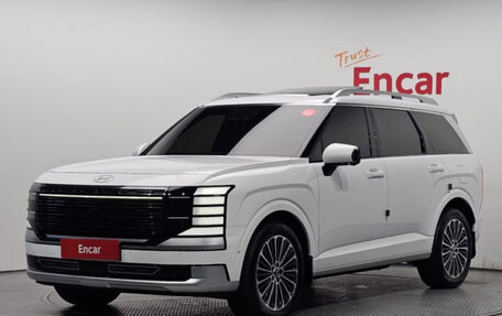 Hyundai Palisade, 2025 год, 6 000 000 рублей, 1 фотография