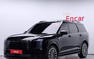 Hyundai Palisade, 2025 год, 6 000 000 рублей, 1 фотография