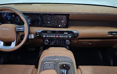 Hyundai Palisade, 2025 год, 6 000 000 рублей, 6 фотография
