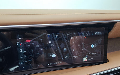 Hyundai Palisade, 2025 год, 6 000 000 рублей, 11 фотография