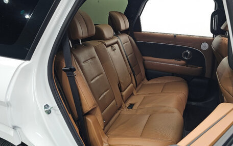 Hyundai Palisade, 2025 год, 6 000 000 рублей, 13 фотография