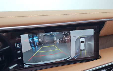 Hyundai Palisade, 2025 год, 6 000 000 рублей, 8 фотография