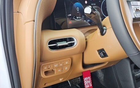 Hyundai Palisade, 2025 год, 6 000 000 рублей, 7 фотография