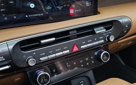 Hyundai Palisade, 2025 год, 6 000 000 рублей, 10 фотография