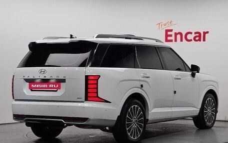 Hyundai Palisade, 2025 год, 6 000 000 рублей, 3 фотография