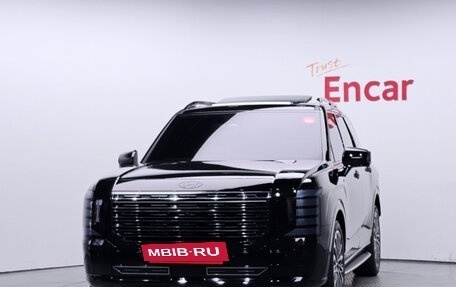 Hyundai Palisade, 2025 год, 6 000 000 рублей, 2 фотография