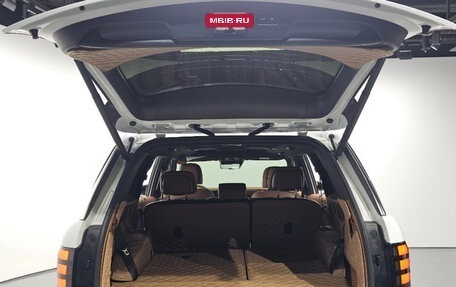 Hyundai Palisade, 2025 год, 6 000 000 рублей, 4 фотография