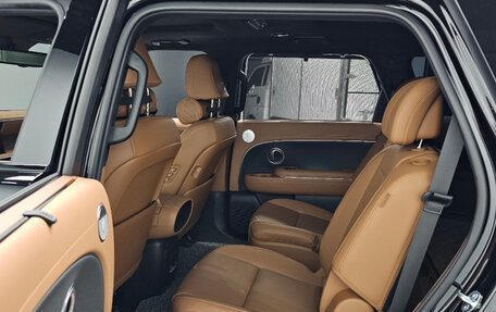 Hyundai Palisade, 2025 год, 6 000 000 рублей, 12 фотография