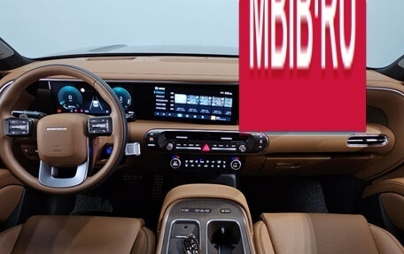 Hyundai Palisade, 2025 год, 6 000 000 рублей, 4 фотография