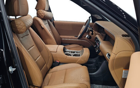 Hyundai Palisade, 2025 год, 6 000 000 рублей, 11 фотография