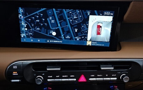 Hyundai Palisade, 2025 год, 6 000 000 рублей, 9 фотография