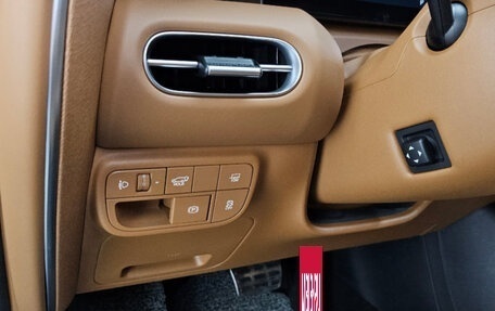 Hyundai Palisade, 2025 год, 6 000 000 рублей, 10 фотография