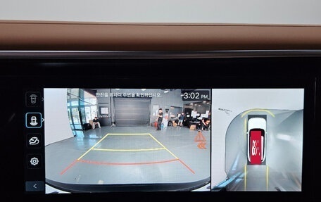 Hyundai Palisade, 2025 год, 6 000 000 рублей, 8 фотография