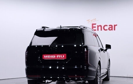 Hyundai Palisade, 2025 год, 6 000 000 рублей, 3 фотография