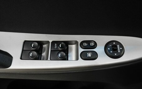 Hyundai Solaris II рестайлинг, 2016 год, 1 290 000 рублей, 15 фотография