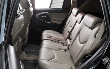 Toyota RAV4, 2007 год, 999 000 рублей, 9 фотография
