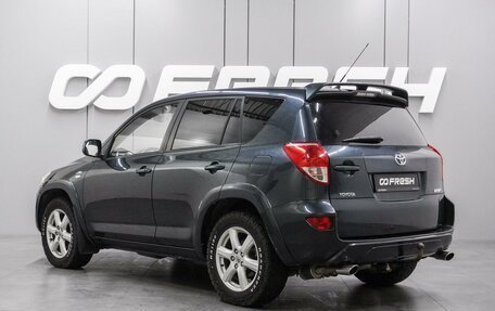 Toyota RAV4, 2007 год, 999 000 рублей, 2 фотография